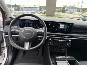 Hyundai Tucson - miniatura 13