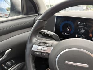 Hyundai Tucson - miniatura 20