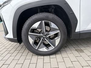 Hyundai Tucson - miniatura 18