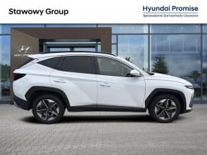 Hyundai Tucson - miniatura 6
