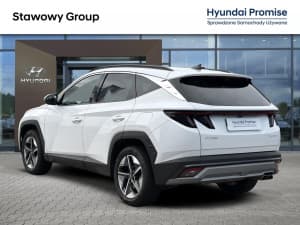 Hyundai Tucson - miniatura 3