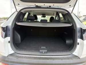 Hyundai Tucson - miniatura 17