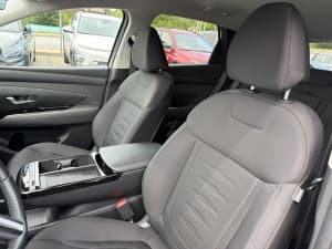 Hyundai Tucson - miniatura 11