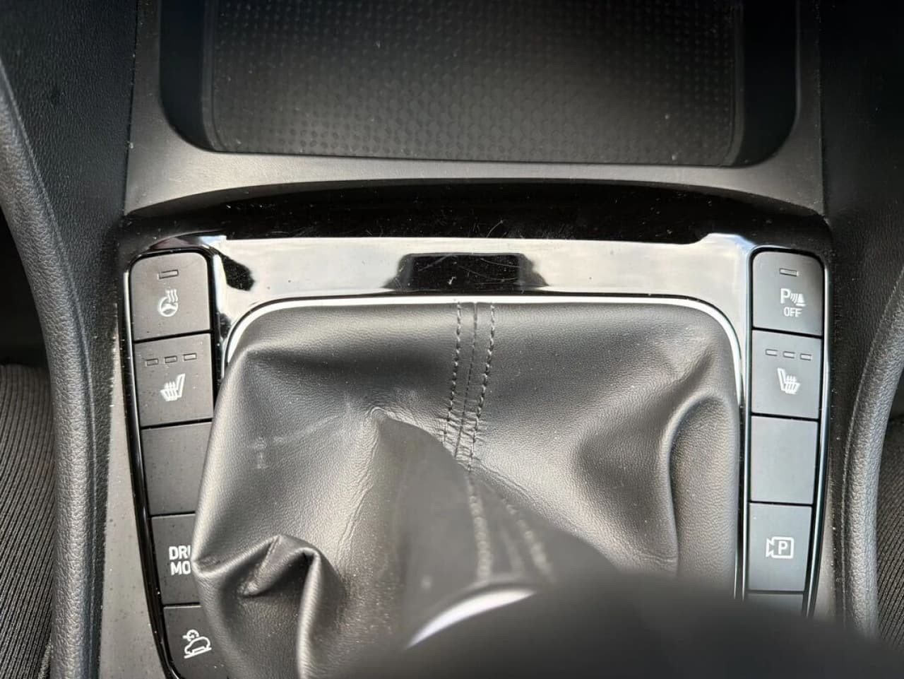 Hyundai Tucson - zdjęcie 14