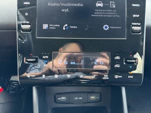 Hyundai Tucson - miniatura 18