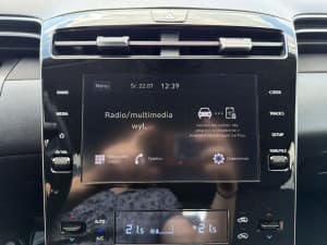 Hyundai Tucson - miniatura 16
