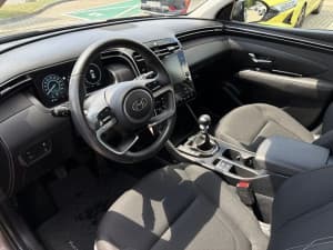 Hyundai Tucson - miniatura 5