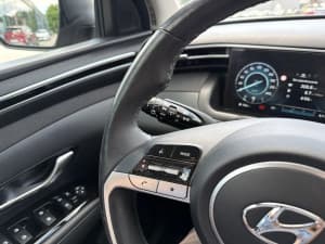 Hyundai Tucson - miniatura 8