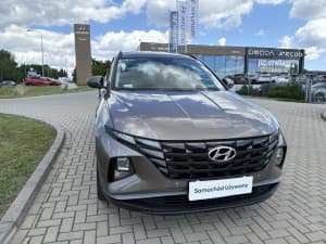Hyundai Tucson - miniatura 2