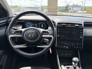 Hyundai Tucson - miniatura 6