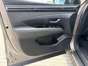 Hyundai Tucson - miniatura 3