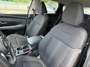 Hyundai Tucson - miniatura 10