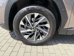 Hyundai Tucson - miniatura 20