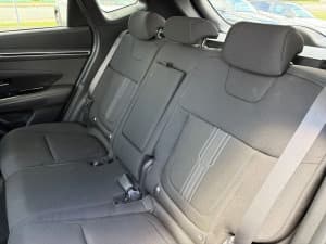 Hyundai Tucson - miniatura 15