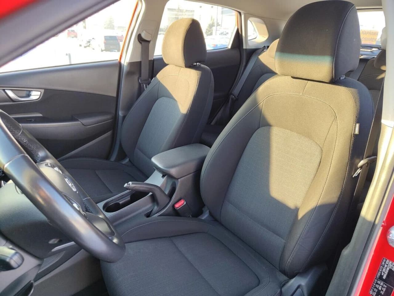 Hyundai Kona - zdjęcie 3