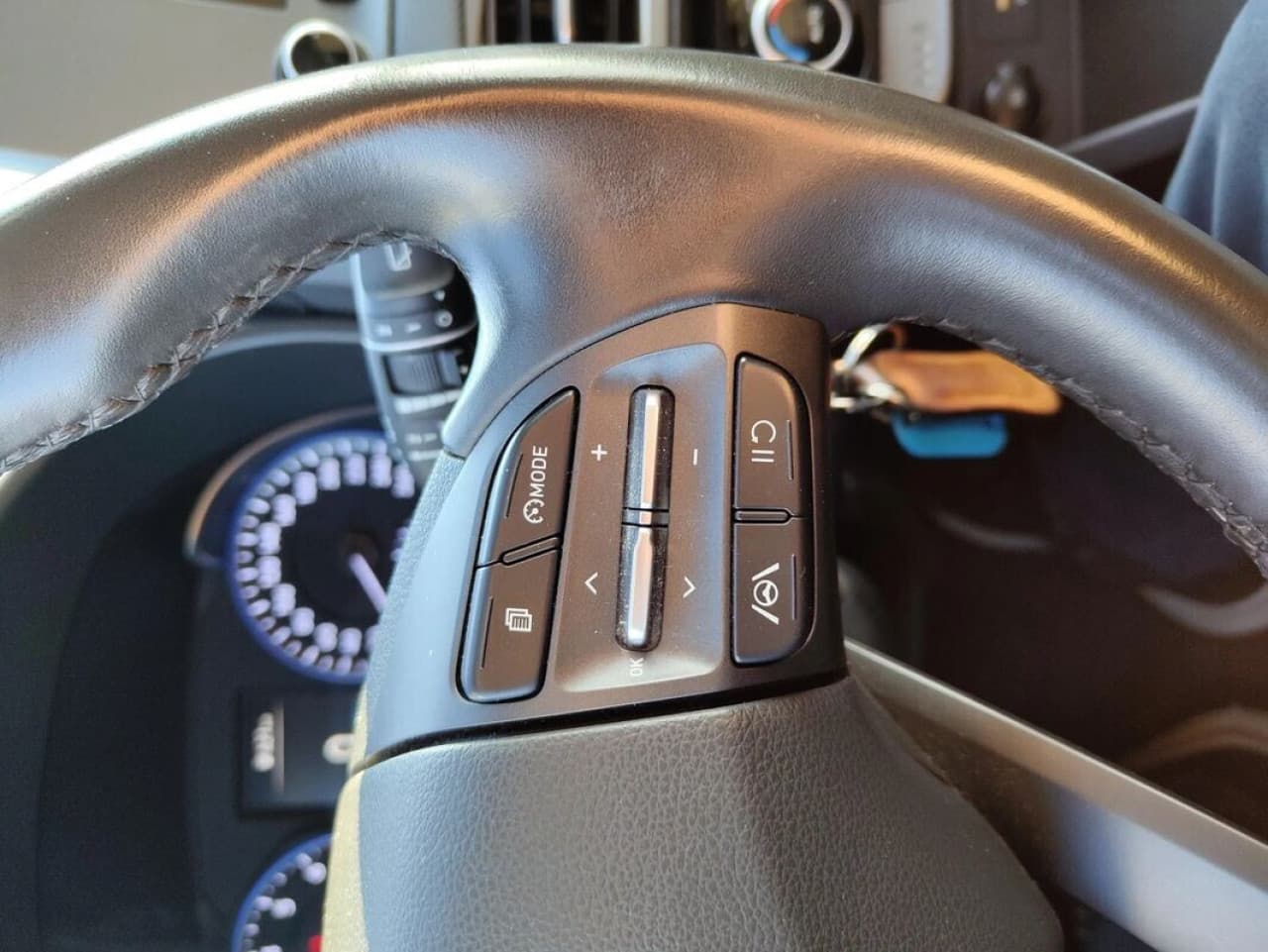 Hyundai Kona - zdjęcie 17
