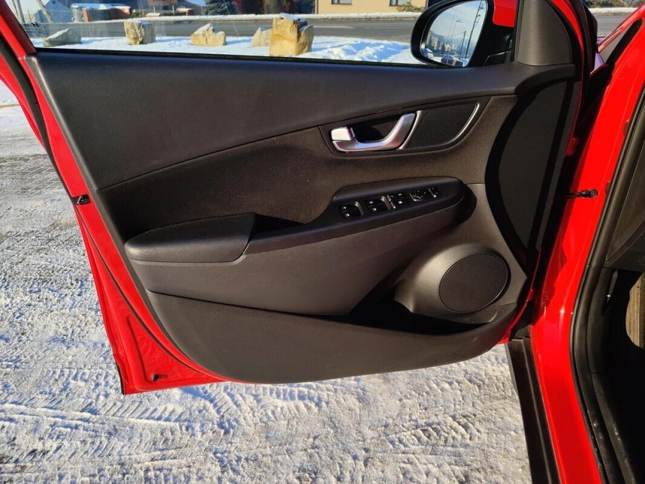 Hyundai Kona - zdjęcie 2