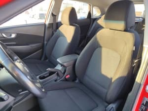 Hyundai Kona - miniatura 3