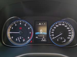 Hyundai Kona - miniatura 6