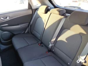 Hyundai Kona - miniatura 8
