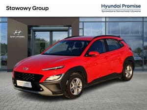 Hyundai Kona - miniatura 1