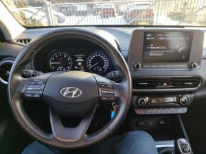 Hyundai Kona - miniatura 5