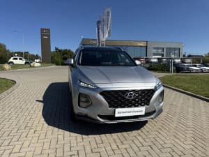 Hyundai Santa Fe - miniatura 12
