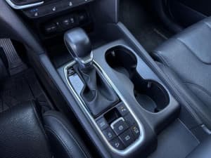 Hyundai Santa Fe - miniatura 8