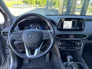 Hyundai Santa Fe - miniatura 6