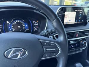 Hyundai Santa Fe - miniatura 16