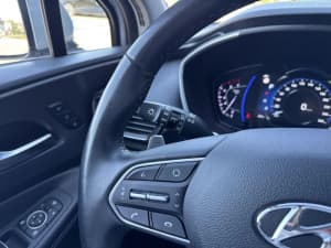 Hyundai Santa Fe - miniatura 15