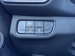 Hyundai Santa Fe - miniatura 14