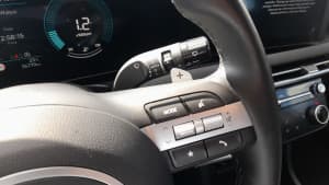 Hyundai Tucson - miniatura 17