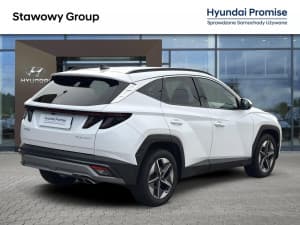 Hyundai Tucson - miniatura 6