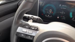 Hyundai Tucson - miniatura 16