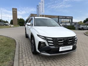 Hyundai Tucson - miniatura 2