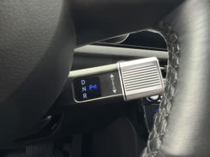 Hyundai Tucson - miniatura 18