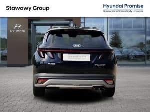 Hyundai Tucson - miniatura 4