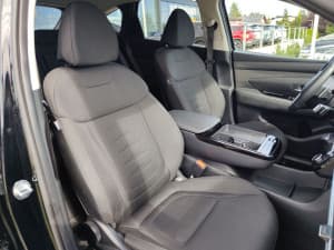 Hyundai Tucson - miniatura 16