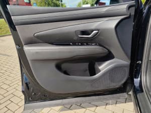 Hyundai Tucson - miniatura 12