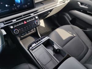 Hyundai Tucson - miniatura 19