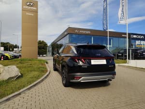 Hyundai Tucson - miniatura 10