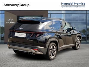 Hyundai Tucson - miniatura 5