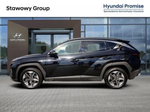 Hyundai Tucson - miniatura 2
