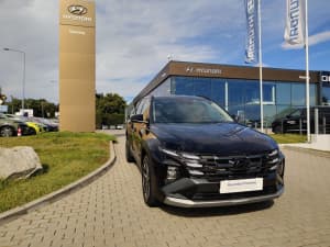 Hyundai Tucson - miniatura 9