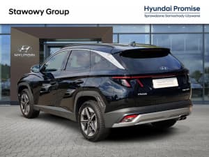 Hyundai Tucson - miniatura 3