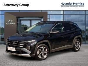 Hyundai Tucson - miniatura 1