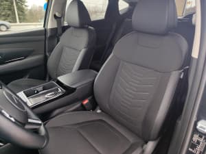 Hyundai Tucson - miniatura 16