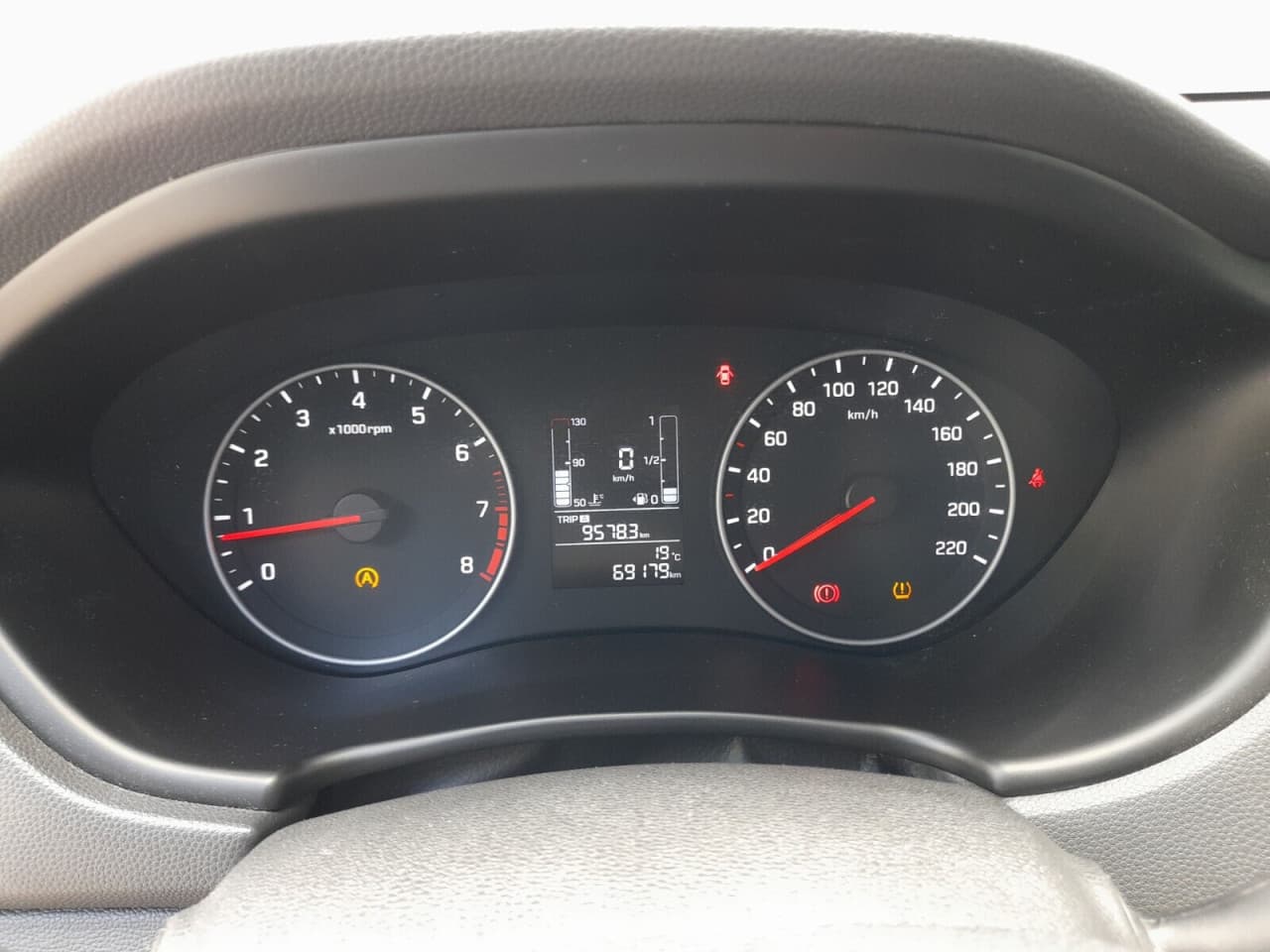Hyundai i20 - zdjęcie 16