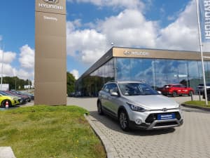 Hyundai i20 - miniatura 2